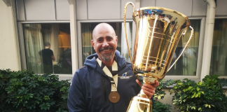 Football americano, ct Italia: “Cavalcata contro ogni pronostico fino al tetto d’Europa”