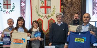 Dal 15 al 21 novembre torna MantovaScienza: tra i temi principali, la sostenibilità ambientale