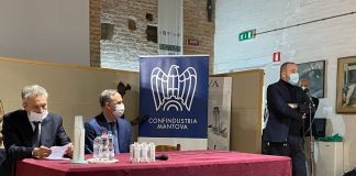 Patto Confindustria-sindaci per rilanciare l’Oltre Po