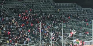 Calcio Serie C: Mantova-Renate 2-2 e quanti rimpianti per i biancorossi