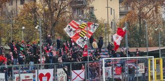Calcio Serie C: Mantova sciupone, vince la Vecomp Verona 1-0