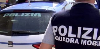 Fermata e denunciata la borseggiatrice seriale del mercato del giovedì