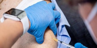L’esperto: “Gli atleti dovrebbero fare tutti i vaccini, non solo anti Covid”
