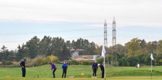 Filippini (Sanofi): “Golf migliora qualità di vita pazienti con mieloma”