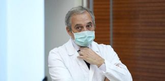 Covid, Vaia: “Ampliare obbligo vaccinale, terza dose dopo 5 mesi”