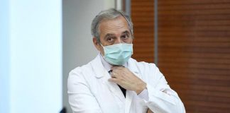 Vaccino bambini, Vaia: “Aspettare dati su malattia a lunga distanza”