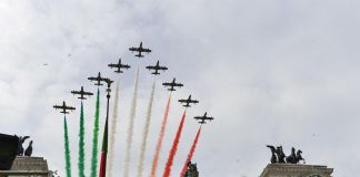 4 novembre, festa: perché. Nel 1918 armistizio e fine Prima guerra mondiale