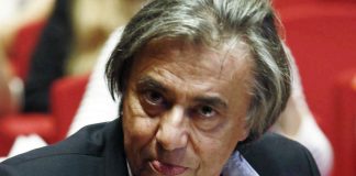 Freccero: “No equazione no vax-fascisti, non fare di tutta erba un ‘fascio’…”