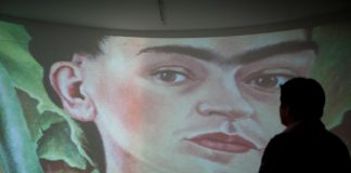 Frida Kahlo da record, autoritratto sfiora i 35 milioni di dollari