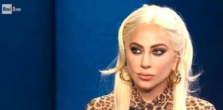 Ddl Zan, Lady Gaga: il messaggio alla comunità LGBTQ+