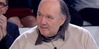 E’ morto Giampiero Galeazzi, storico giornalista sportivo Rai. Era malato da tempo, aveva 75 anni