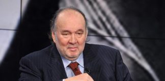 Giampiero Galeazzi e le telecronache: “Andiamo a vincere” – Video