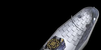 Spazio, pronti al lancio 2 nuovi satelliti Galileo