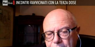 Covid oggi Italia, Galli: “Quarta ondata non è cavallone”