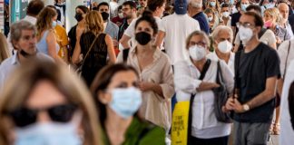 Stato emergenza, Ciccozzi: “Più che proroga attenzione a comportamenti”