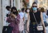 Covid Sicilia, torna obbligo mascherina all’aperto