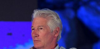 Open arms, Richard Gere: “Non cerco visibilità, dirò quello che ho visto”