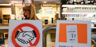 Covid oggi Germania, quasi 64mila nuovi contagi