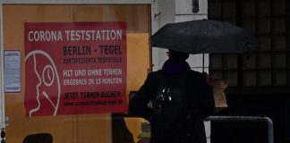 Covid, allarme Germania: 400 ricoveri in terapia intensiva entro 15 giorni