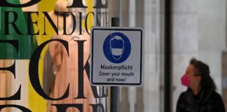 Covid Germania oggi, oltre 34mila contagi e 142 morti: i dati