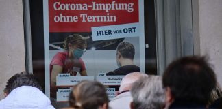 Covid oggi Germania, Robert Koch Institute chiede più restrizioni