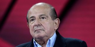 Magalli: “Post sulla Rai? Nessun attacco, solo scuse ai telespettatori”