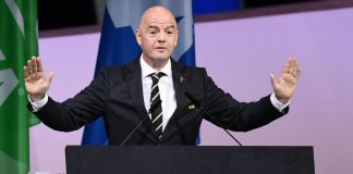 Mondiale biennale, i motivi che spingono Infantino