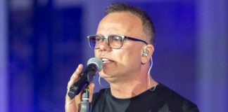 Fisco, pm Roma chiede condanna a 4 anni per Gigi D’Alessio