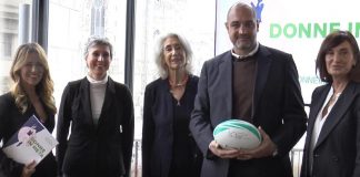 ‘Donne in meta’, fare squadra contro cancro seno triplo negativo