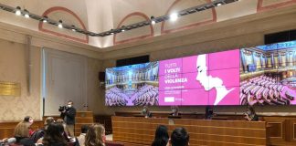 Finzi (AstraRicerche): “Per 60% italiani contrasto a violenza su donne deve essere priorità politica”