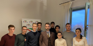 I giovani di FdI all’evento regionale del movimento: “Identità, famiglia, lavoro, ambiente, i temi trattatati”