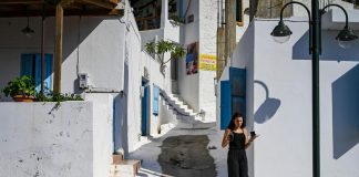 Covid Grecia, da oggi solo vaccinati e guariti nei luoghi pubblici