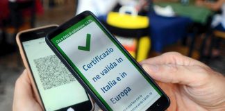 Super green pass: ok del Governo. Dal 6 dicembre no vax esclusi da ristoranti, stadi, palestre ed eventi