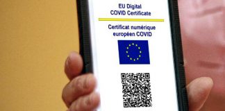 Covid oggi Danimarca, torna il Green pass per eventi e locali
