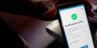 Green pass Italia, cos’è la regola delle ‘2G’