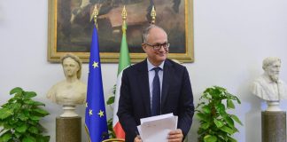 Roma, ecco la giunta Gualtieri: chi sono gli assessori