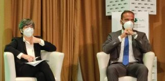 Manovra, Guerra: ‘Indicazione muoversi prioritariamente su irpef e irap’