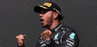 F1 Gp Qatar, Hamilton vince e Verstappen secondo: Mondiale si infiamma