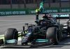 Gp Brasile, Hamilton vince davanti a Verstappen