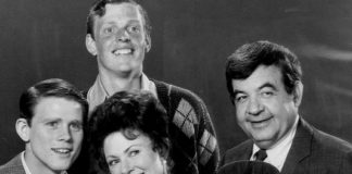 Morto Gavan O’Herlihy, il Chuck Cunningham di ‘Happy Days’
