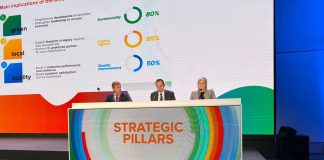 Iren, Boero: “In piano 2030 accelerazione crescita per linee esterne”