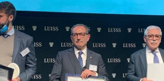 Industria Felix premia l’Italia che riparte e compete, conferma per Mep SpA