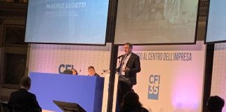 Lusetti (Alleanza Coop): “Cfi protagonista per sfide futuro”