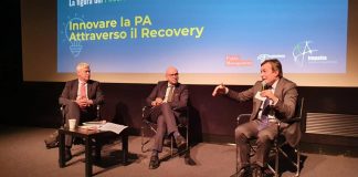 Pa, D’Arcangelo (Impatta): ‘Con public innovation manager nasce filiera Gov-tech’