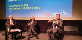 Pa, Amendola: ‘Oltre 40 mld Pnrr per trasformare radicalmente rapporto tra Stato e cittadino’