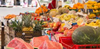 Inflazione in Italia, a novembre a +3,8%