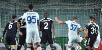 Sheriff-Inter 1-3, nerazzurri più vicini a ottavi Champions