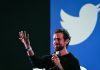 Twitter, Ceo Dorsey si dimette: al suo posto Agrawal