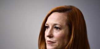 Covid Usa, positiva la portavoce di Biden