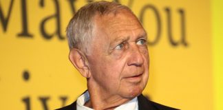 Morto a 81 anni l’artista Jimmie Durham